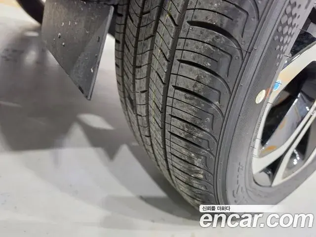 Renault Samsung Arkana 2026 — ფოტო 20/20