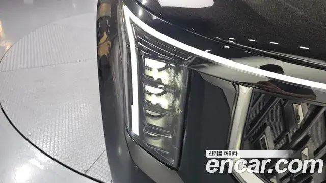 Kia Carnival 2025 — Photo 13/30