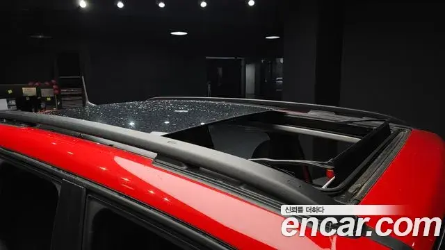 Jeep Renegade 2021 — Photo 6/20