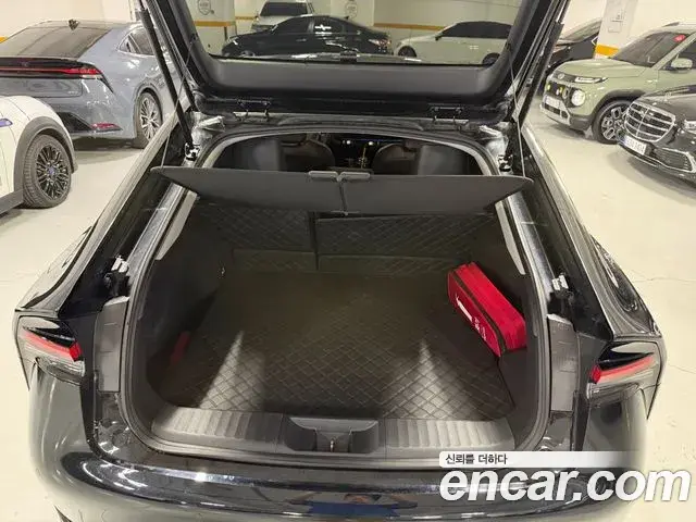Toyota Prius 2024 — Photo 3/20