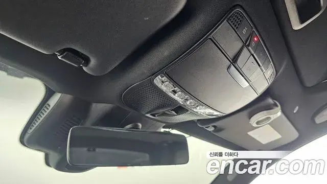 Mercedes-Benz E-Class 2022 — Şəkil 10/30