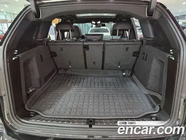 BMW X3 2024 — Şəkil 15/20