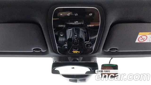 Mercedes-Benz GLC-Class 2025 — Фото 16/20