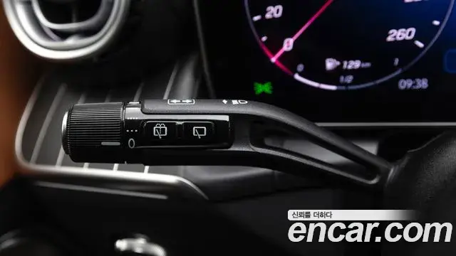 Mercedes-Benz GLC-Class 2025 — Фото 17/20