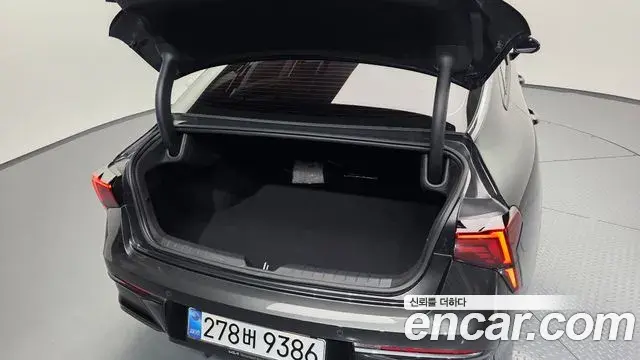 Kia K5 2025 — ფოტო 4/33