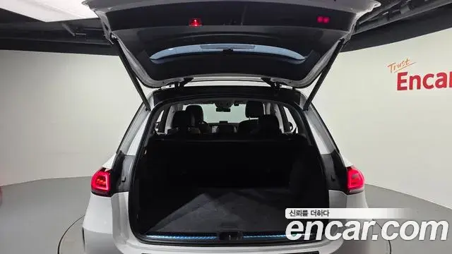 Mercedes-Benz GLE-Class 2020 — Фото 20/20