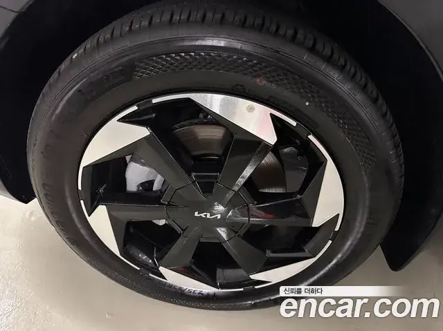 Kia Sorento 2026 — ფოტო 5/20
