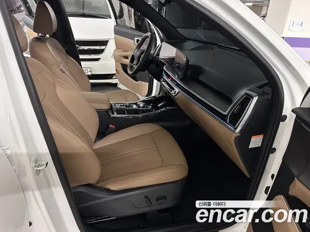 Kia Sorento 2026 — ფოტო 17/20