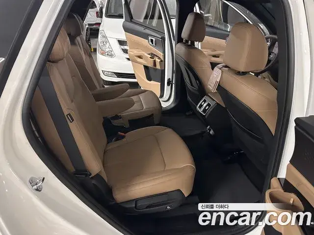 Kia Sorento 2026 — ფოტო 20/20