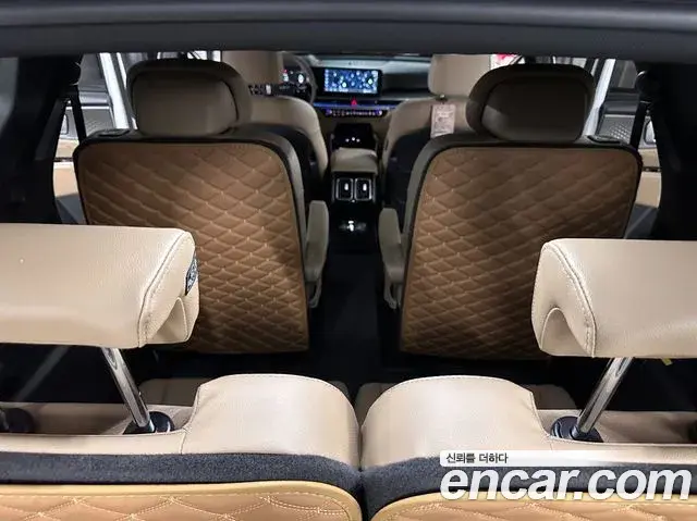 Kia Sorento 2026 — ფოტო 9/20