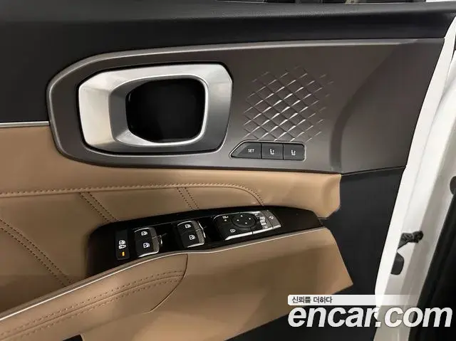 Kia Sorento 2026 — ფოტო 10/20