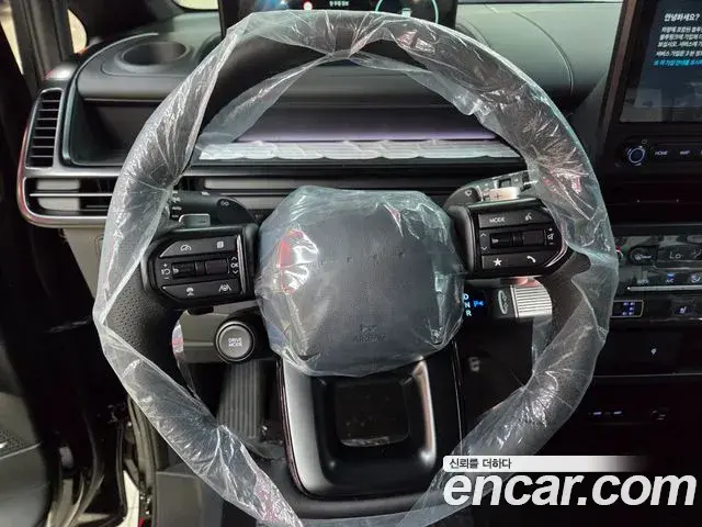 Hyundai Staria 2026 — ფოტო 12/20