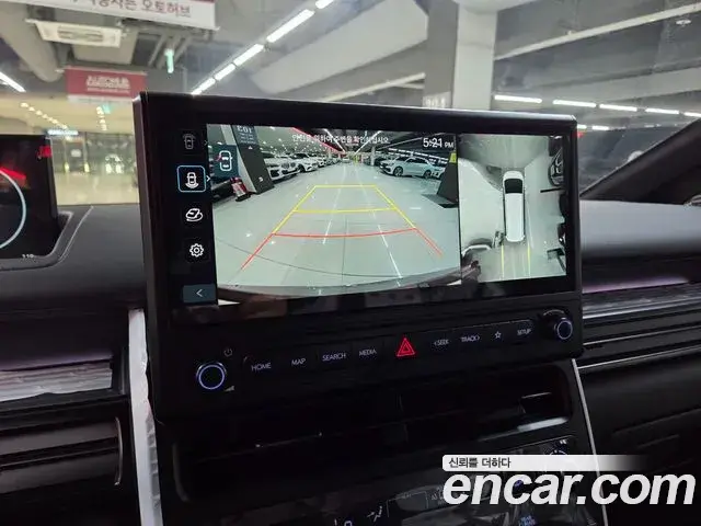 Hyundai Staria 2026 — ფოტო 15/20