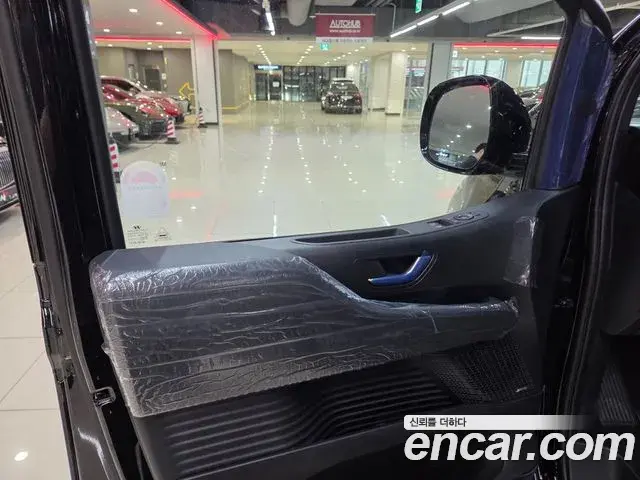 Hyundai Staria 2026 — ფოტო 20/20