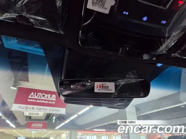 Hyundai Staria 2026 — ფოტო 19/20