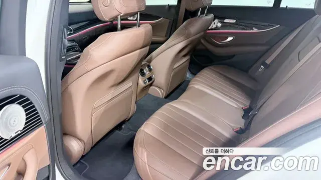 Mercedes-Benz E-Class 2023 — Şəkil 2/20