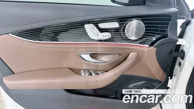 Mercedes-Benz E-Class 2023 — Şəkil 8/20