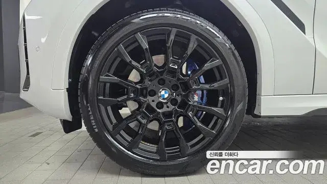 BMW X6 2024 — Photo 5/31