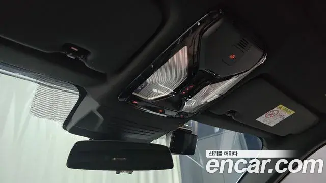BMW X6 2024 — Photo 27/31