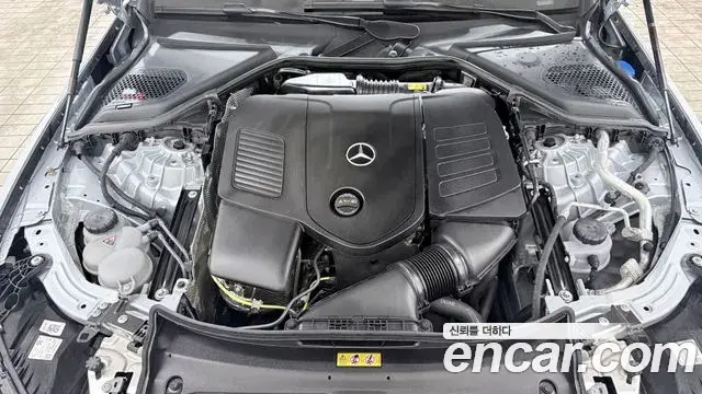 Mercedes-Benz E-Class 2024 — Şəkil 12/20
