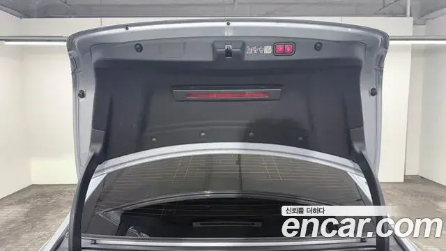 Mercedes-Benz E-Class 2024 — Şəkil 3/20