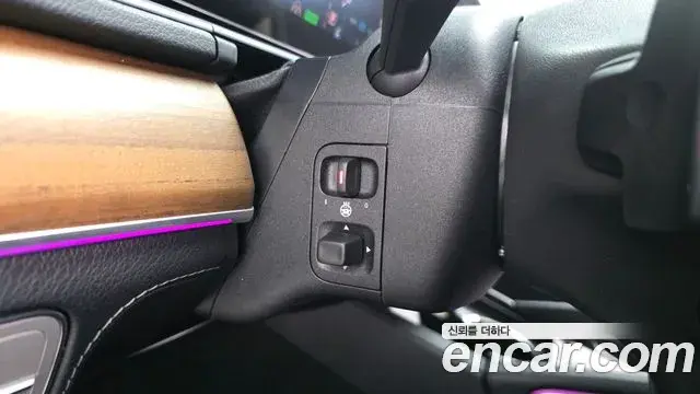 Mercedes-Benz GLE-Class 2020 — Фото 16/20