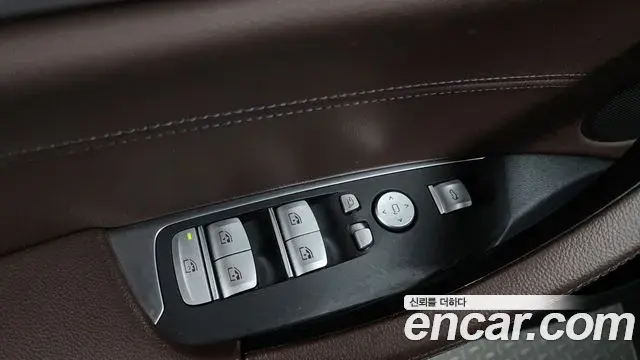 BMW X4 2020 — ფოტო 30/34