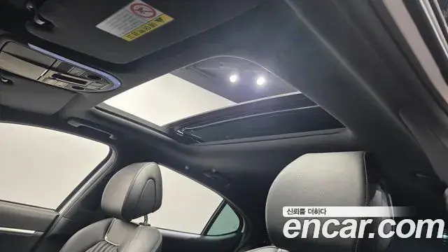 Genesis G70 2018 — Şəkil 2/20