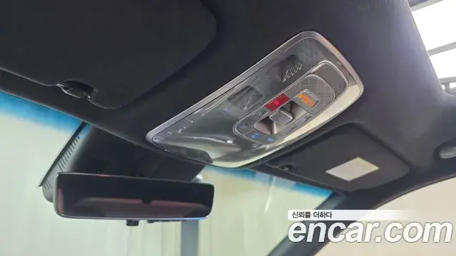Genesis GV80 Coupe 2023 — Şəkil 12/35