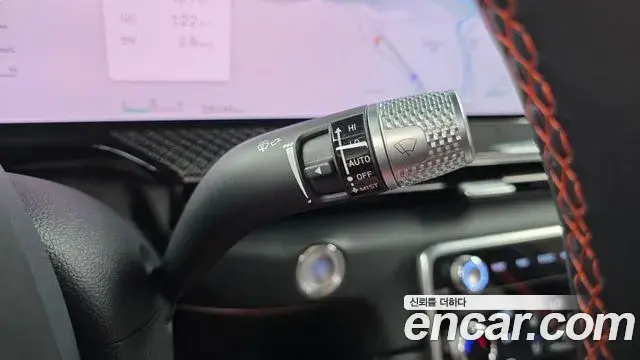 Genesis GV80 Coupe 2023 — Şəkil 4/35