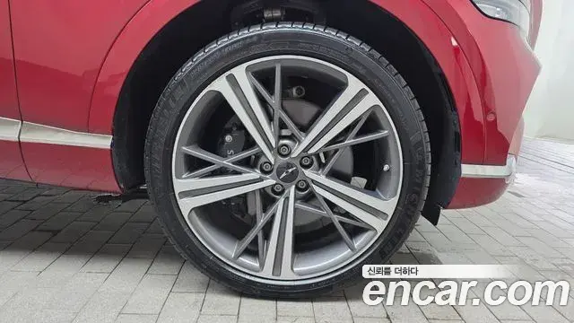 Genesis GV80 Coupe 2023 — Şəkil 13/35