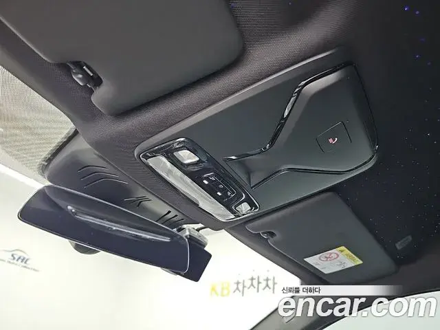 BMW M4 2023 — Şəkil 2/18