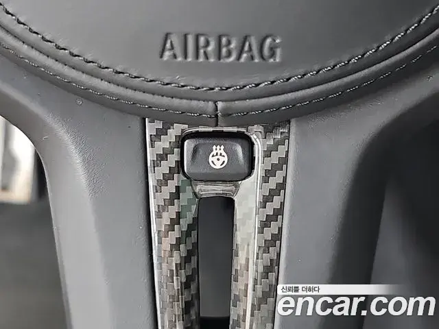 BMW M4 2023 — Şəkil 17/18