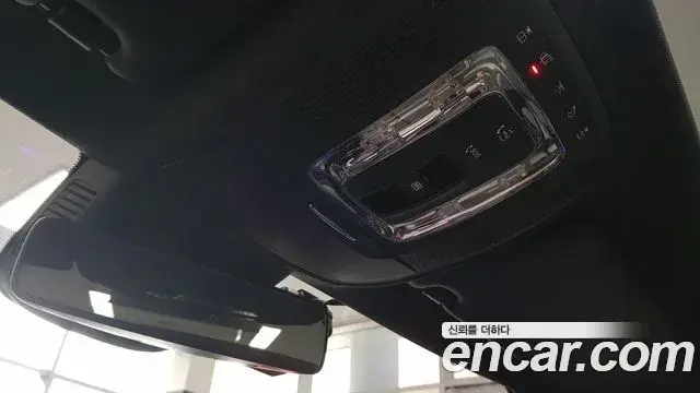 Mercedes-Benz CLA-Class 2020 — Фото 16/17