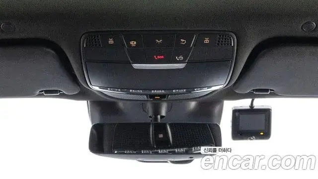 Mercedes-Benz GLC-Class 2022 — Photo 17/20