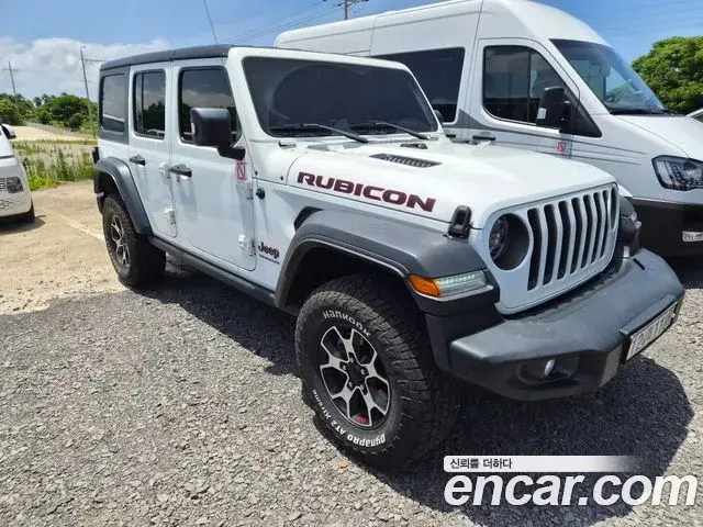Jeep Wrangler 2023 — ფოტო 9/15