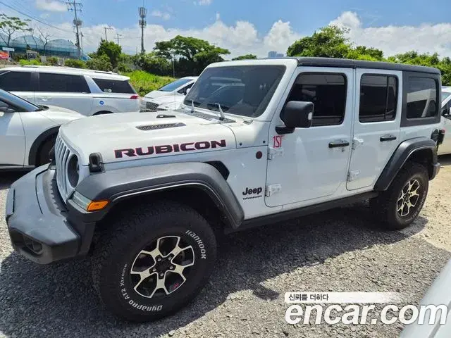 Jeep Wrangler 2023 — ფოტო 12/15