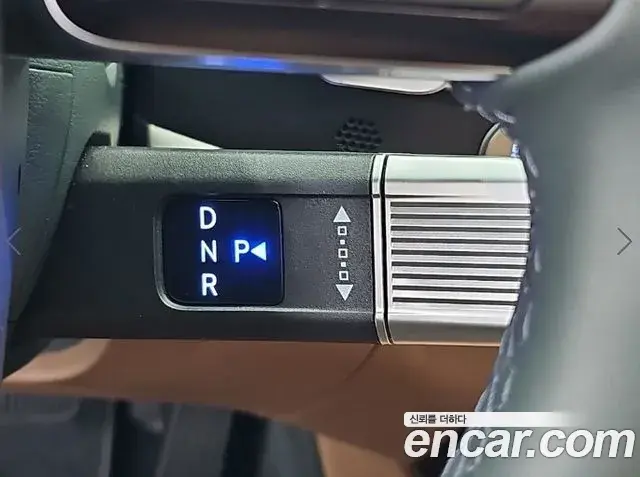 Hyundai Grandeur Hybrid 2025 — ფოტო 4/20