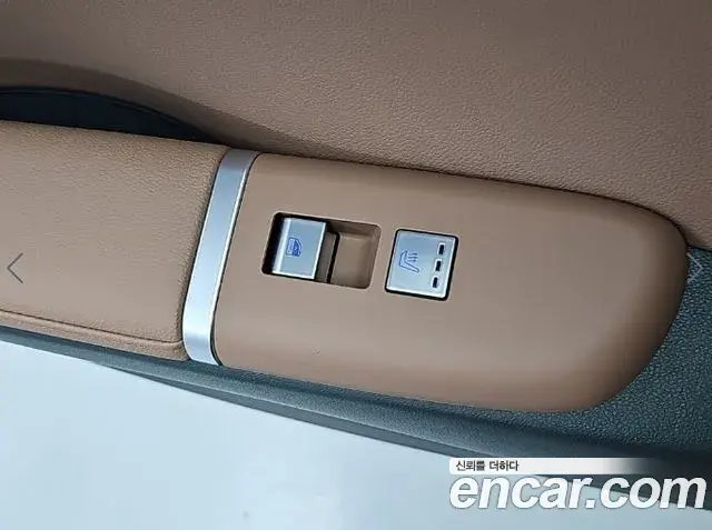 Hyundai Grandeur Hybrid 2025 — ფოტო 13/20