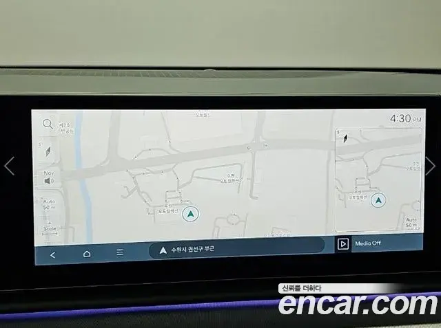 Hyundai Grandeur Hybrid 2025 — ფოტო 19/20