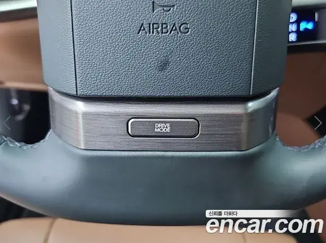 Hyundai Grandeur Hybrid 2025 — ფოტო 8/20