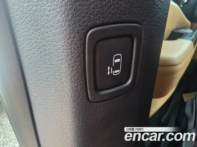 Kia Carnival 2022 — Фото 14/19