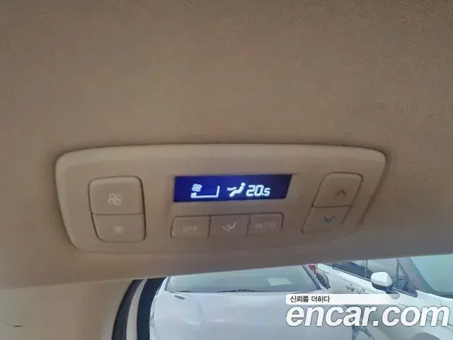 Kia Carnival 2022 — Фото 15/19