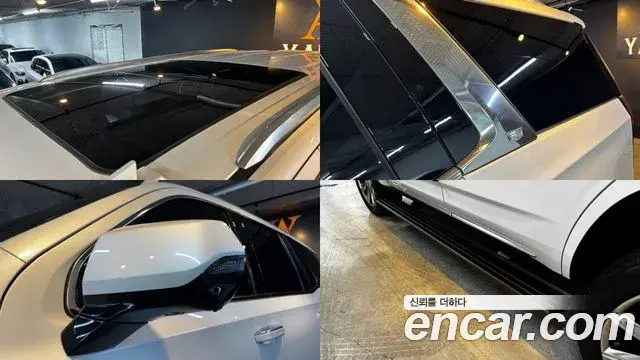 Cadillac Escalade 2021 — Photo 20/20