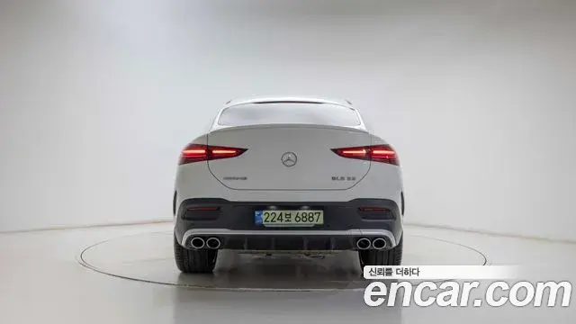 Mercedes-Benz GLE-Class 2025 — Şəkil 15/20