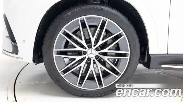 Mercedes-Benz GLE-Class 2025 — Şəkil 14/20