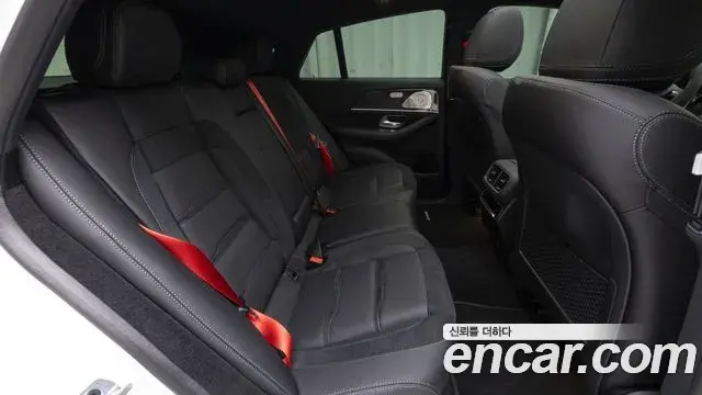 Mercedes-Benz GLE-Class 2025 — Şəkil 5/20