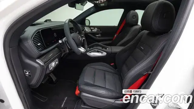 Mercedes-Benz GLE-Class 2025 — Şəkil 17/20