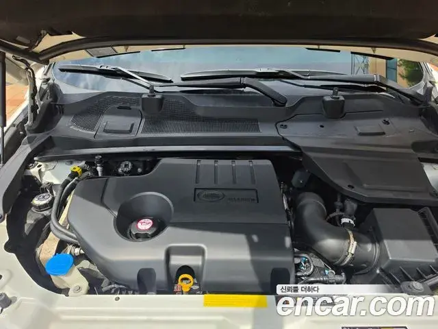 Land Rover Discovery Sport 2019 — ფოტო 9/20