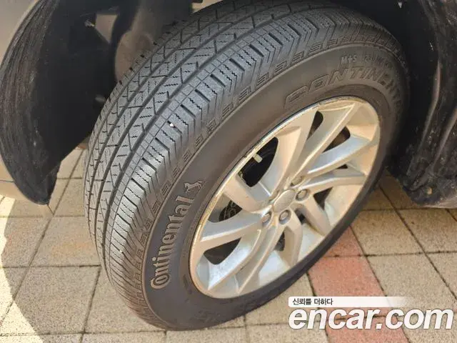 Land Rover Discovery Sport 2019 — ფოტო 18/20